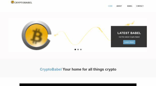 cryptobabel.com