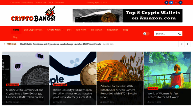 cryptobangs.com