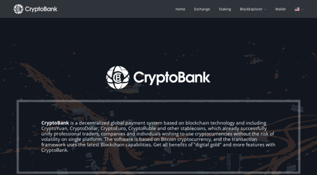 cryptobank.co