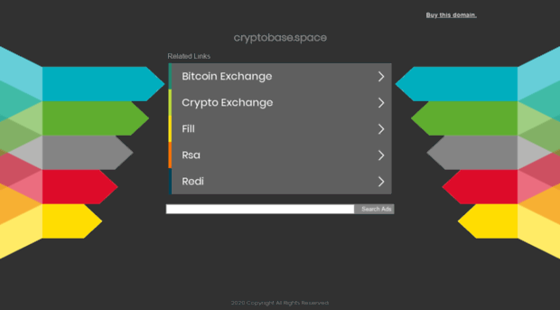 cryptobase.space