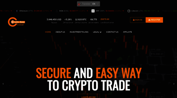 cryptobaseltd.com