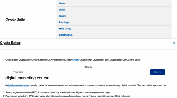 cryptobatter.com