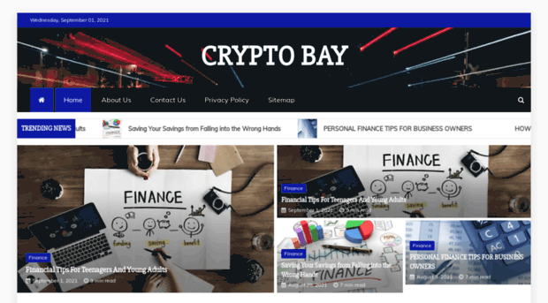 cryptobay.biz