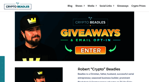 cryptobeadles.com