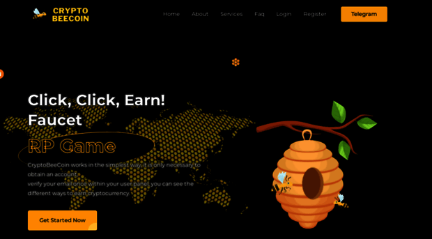 cryptobeecoin.com