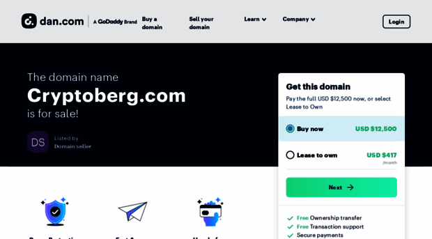 cryptoberg.com