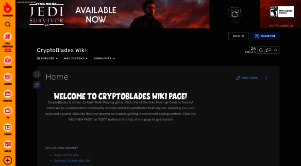 cryptoblades.fandom.com