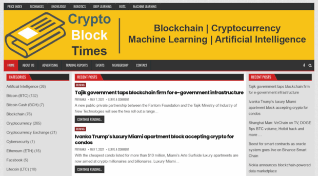 cryptoblocktimes.com