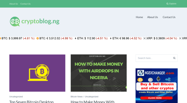 cryptoblog.ng