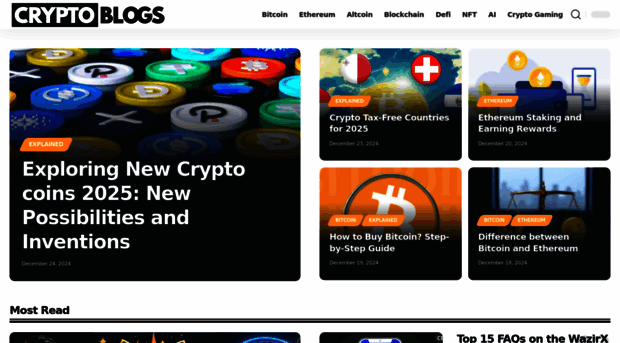 cryptoblogs.io