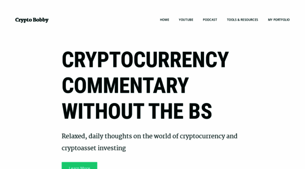 cryptobobby.com