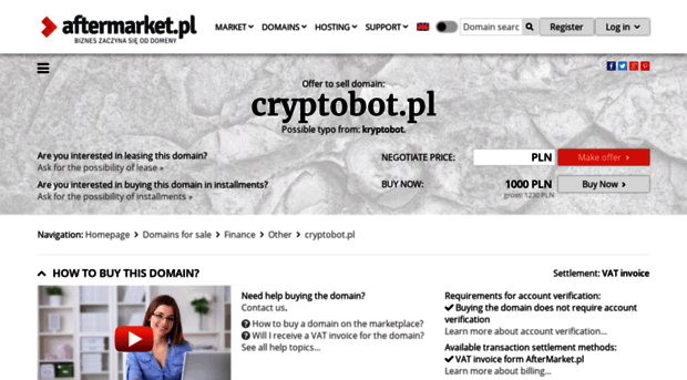 cryptobot.pl