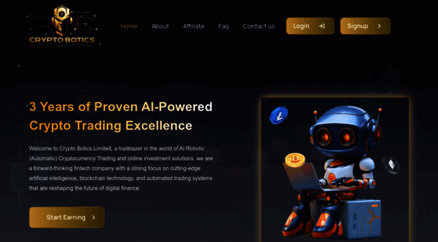 cryptobotics.net