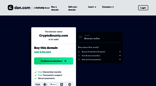 cryptobounty.com