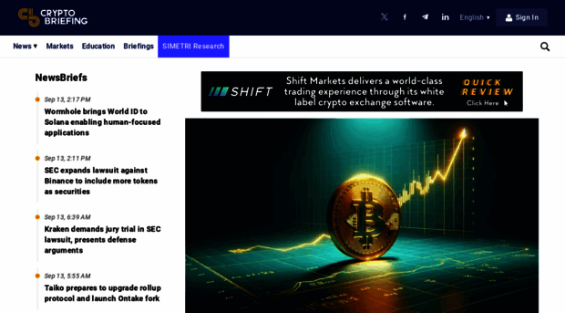 cryptobriefing.com