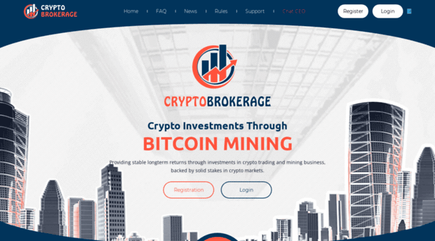 cryptobrokerage.ltd