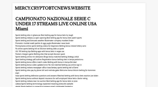 cryptobtcnews.website