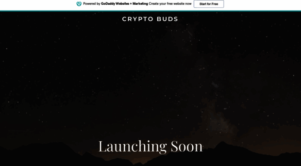 cryptobuds.com