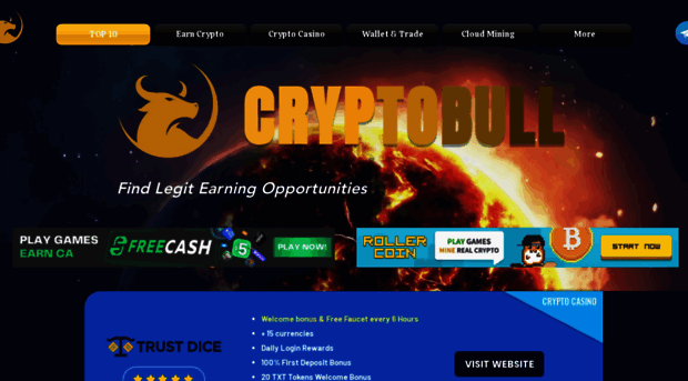 cryptobull.finance