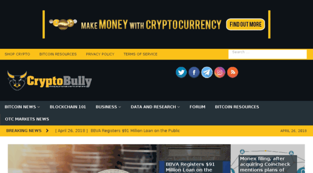 cryptobully.com