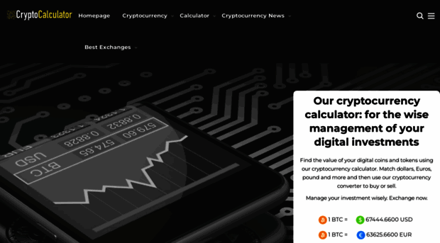 cryptocalculator.us