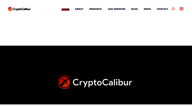 cryptocalibur.com