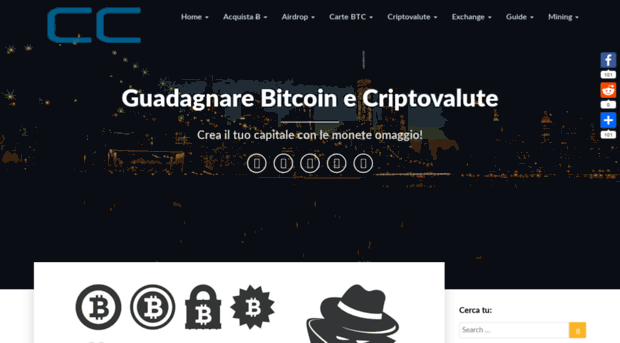 cryptocapital.it