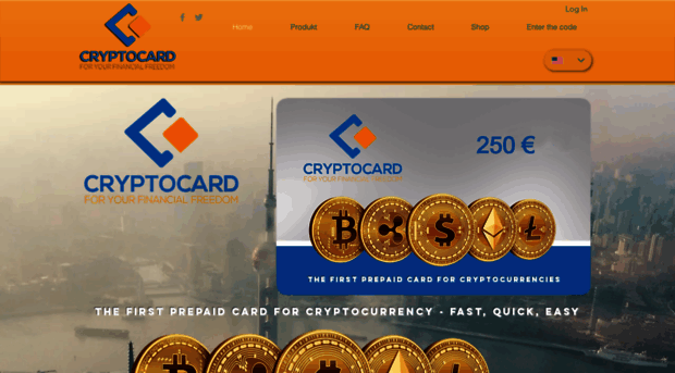 cryptocard.world