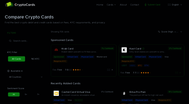 cryptocards.so