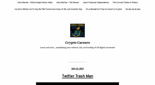 cryptocareers.blog