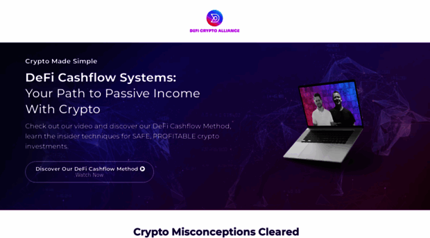 cryptocashflowsystems.com