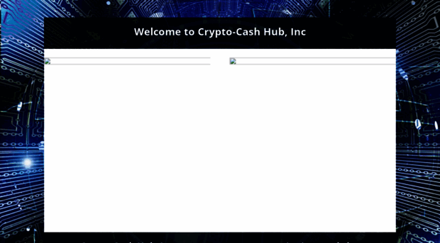 cryptocashhub.com