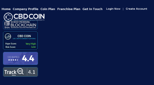 cryptocbdcoin.com