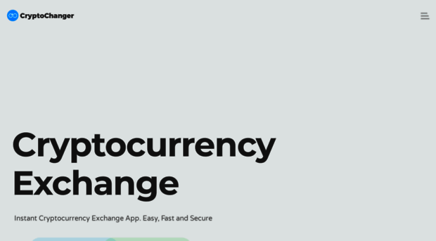 cryptochanger.cc