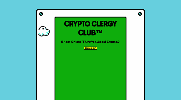 cryptoclergy.club