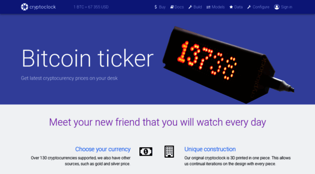 cryptoclock.net