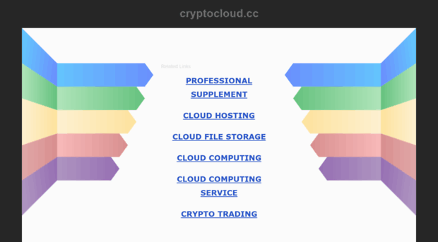 cryptocloud.cc