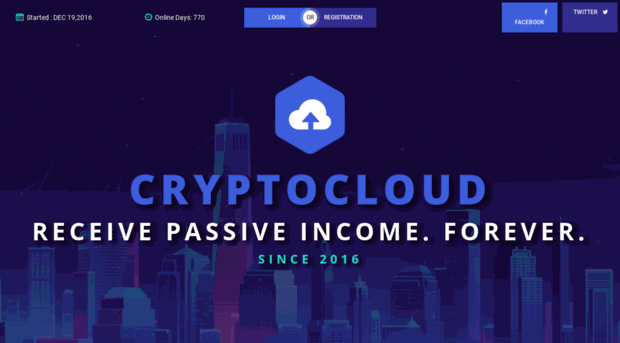 cryptocloud.eu