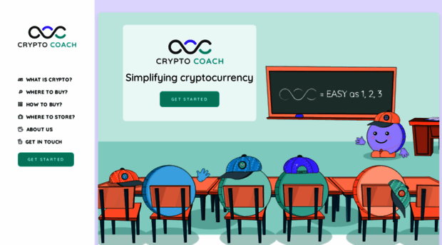 cryptocoach.com