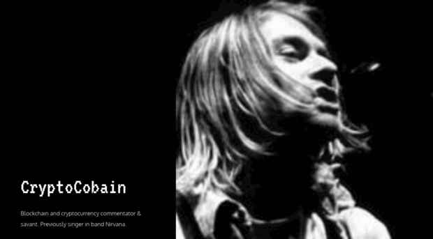 cryptocobain.com