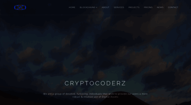 cryptocoderz.com