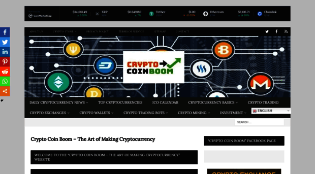 cryptocoinboom.com