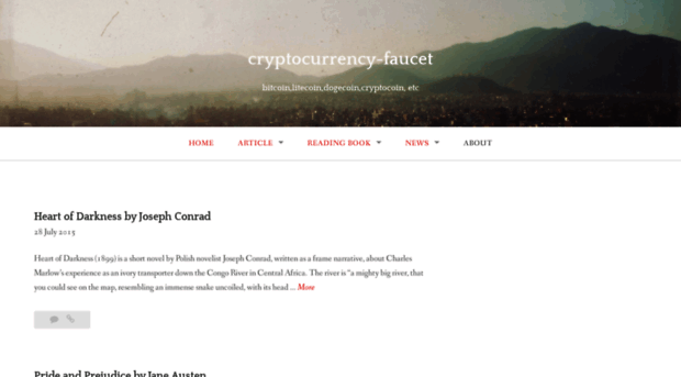 cryptocoinfaucet.wordpress.com