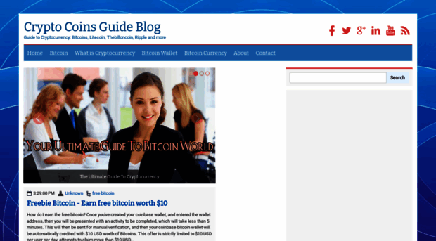 cryptocoinguide.blogspot.com