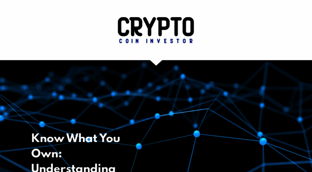 cryptocoininvestor.com