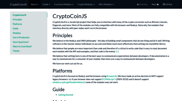 cryptocoinjs.com