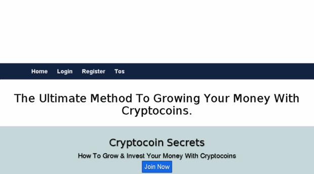 cryptocoinmystery.com