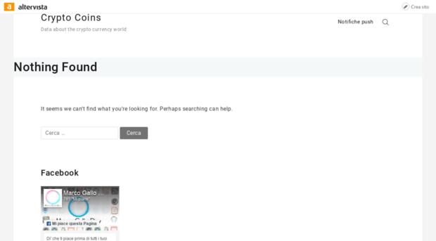 cryptocoins.altervista.org