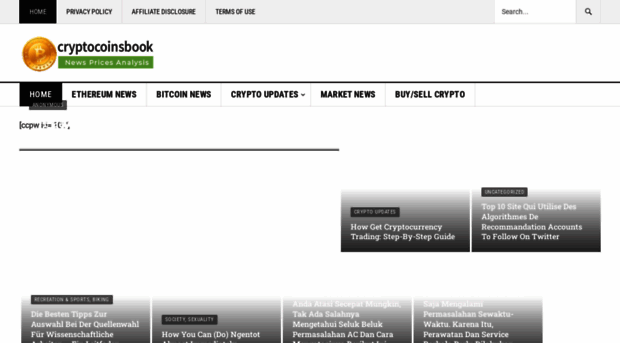 cryptocoinsbook.net