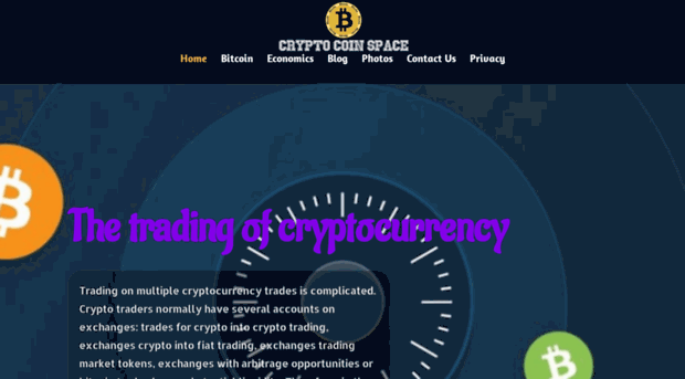 cryptocoinspace.net